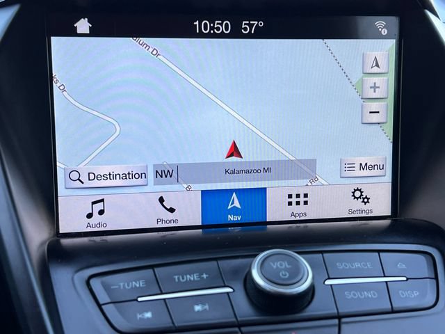 Used 2018 Ford Escape SE w/ SE SYNC Package AWD/4WD image 21