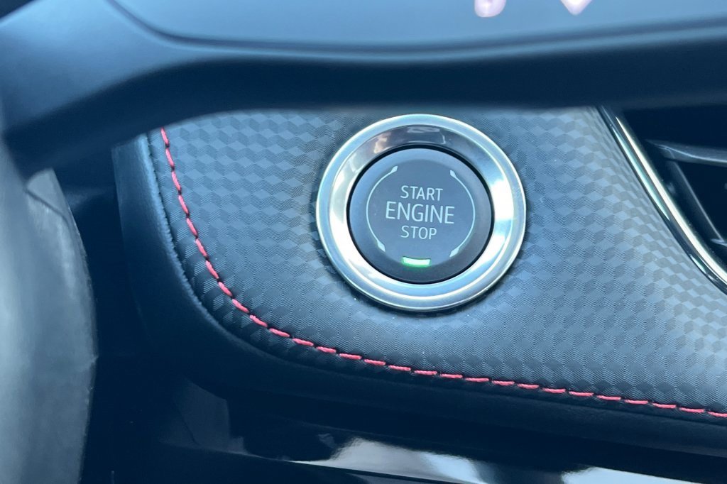 New 2026 Chevrolet Equinox RS w/ Convenience Package III image 20