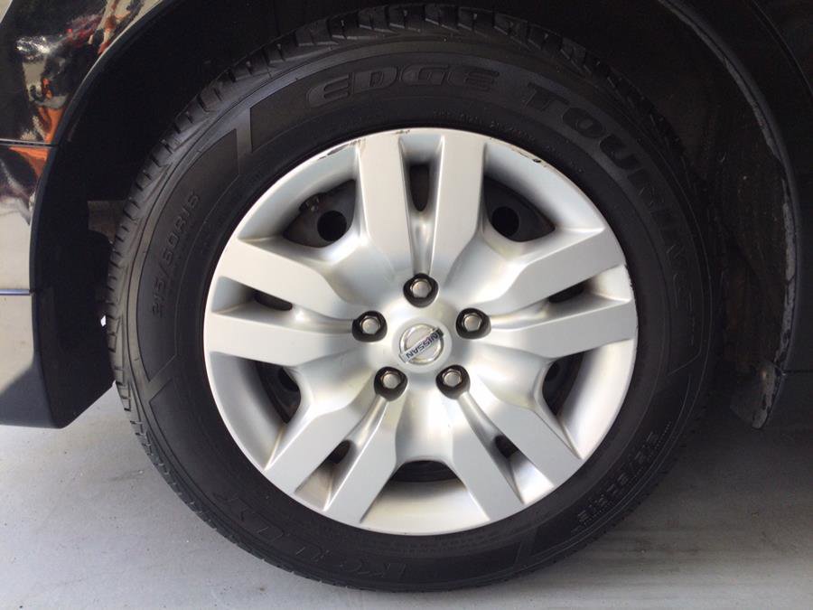 Used 2010 Nissan Altima 2.5 S image 25