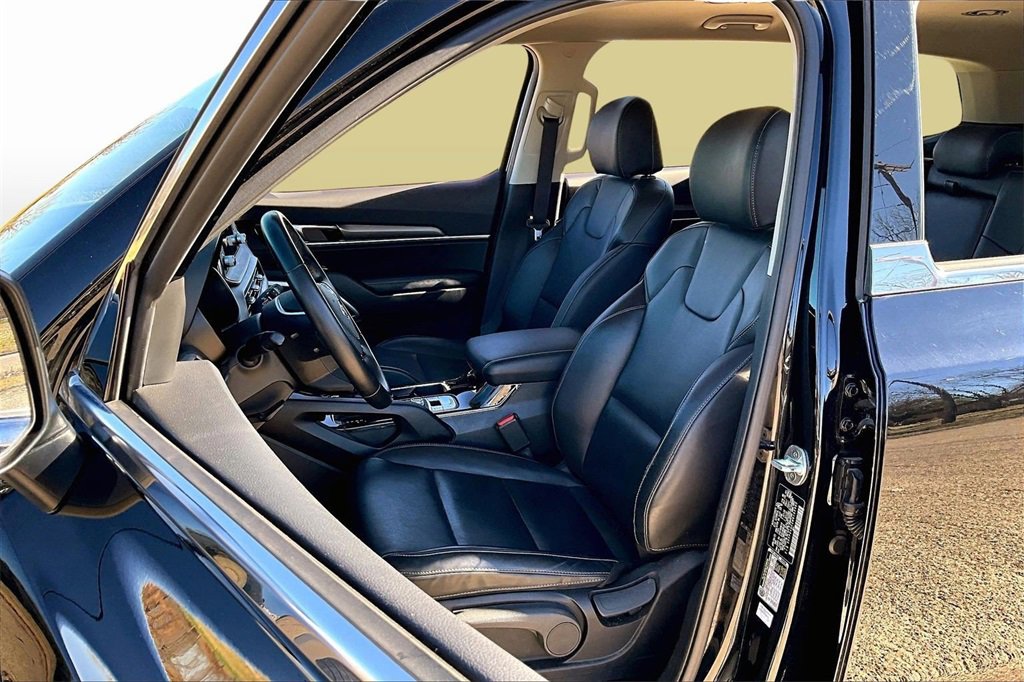 Certified 2021 Kia Telluride LX image 26