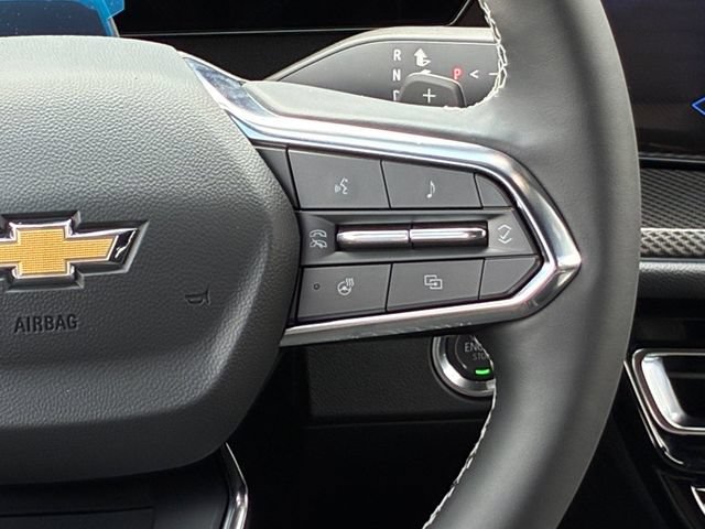 New 2026 Chevrolet Traverse High Country AWD/4WD image 23