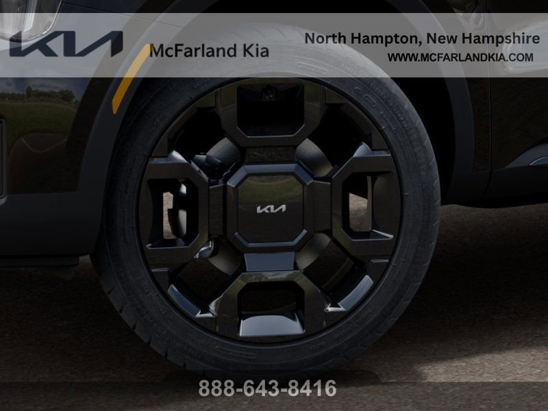New 2026 Kia Sorento SX Prestige AWD/4WD image 10