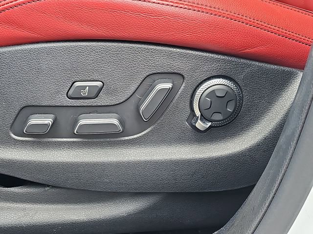 Used 2024 Genesis GV70 3.5T Sport AWD/4WD image 35