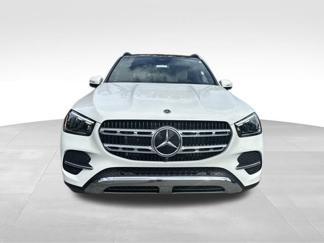 Used 2026 Mercedes-Benz GLE 350 4MATIC image 10