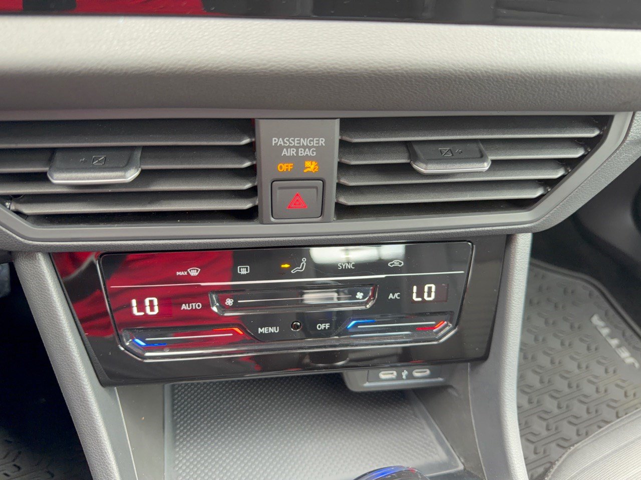 Certified 2026 Volkswagen Jetta S FWD image 22