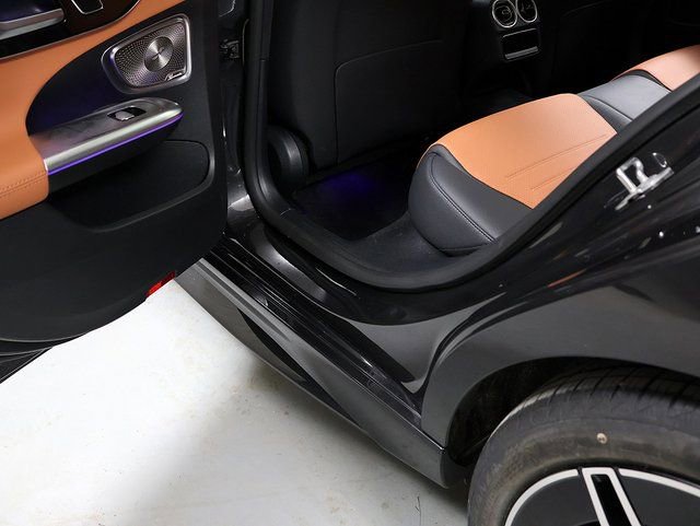 Certified 2026 Mercedes-Benz C 300 4MATIC Sedan image 28