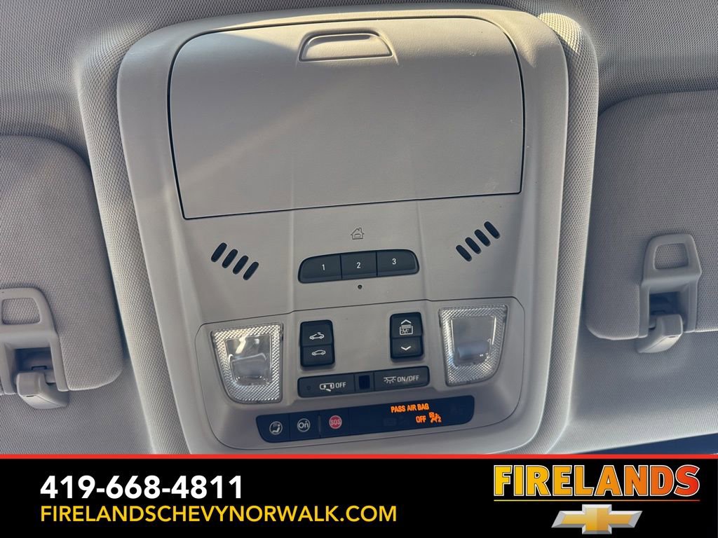 Certified 2020 Chevrolet Equinox Premier image 37