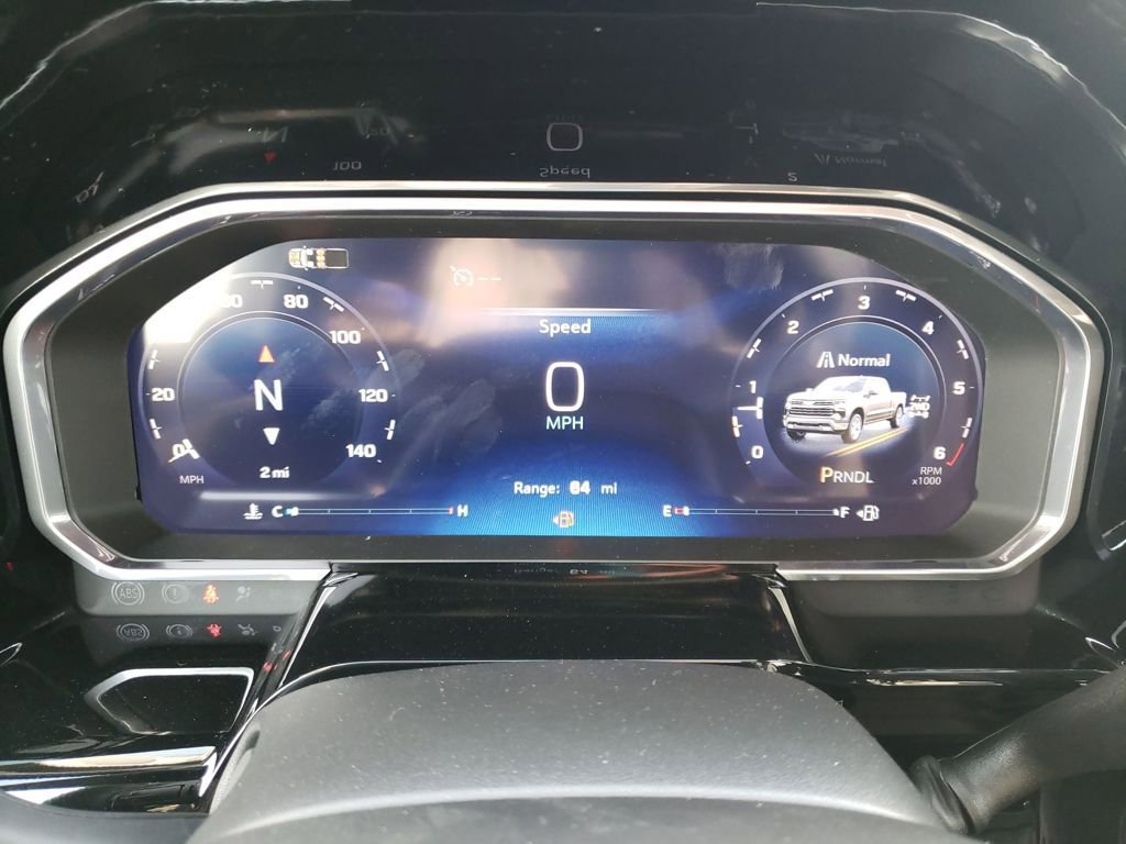 New 2026 Chevrolet Silverado 1500 LT image 15