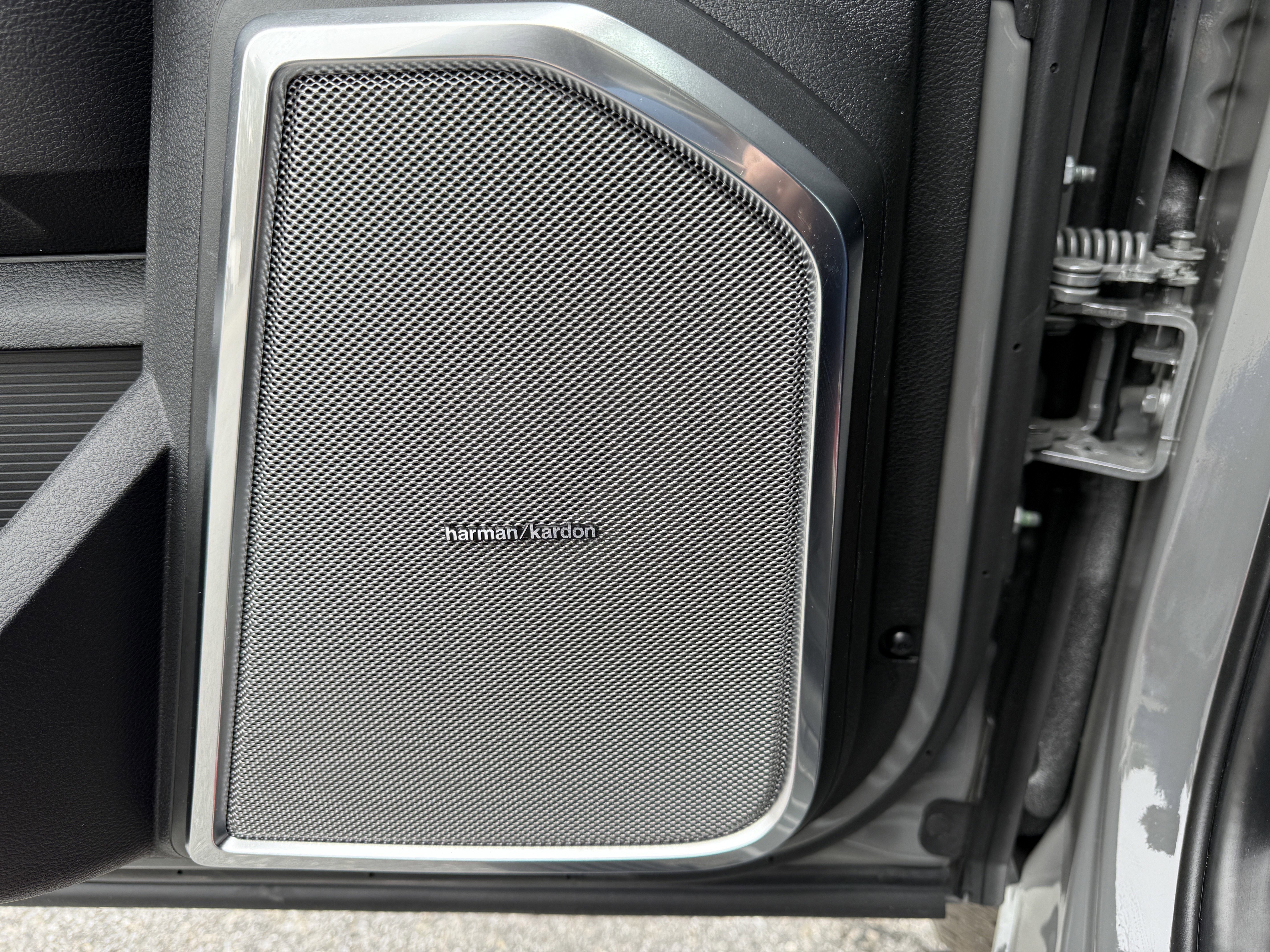 New 2026 RAM 2500 Laramie image 16