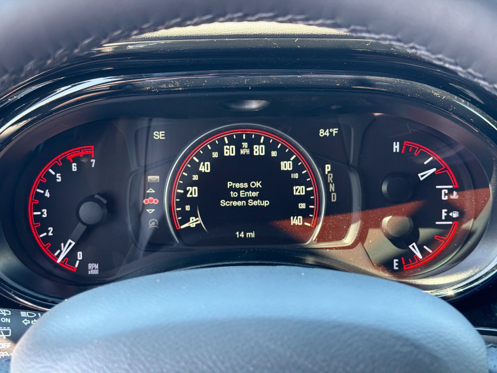 New 2027 Dodge Durango GT AWD/4WD image 28