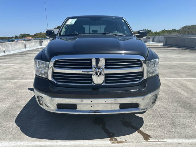 Used 2017 RAM 1500 Big Horn image 39