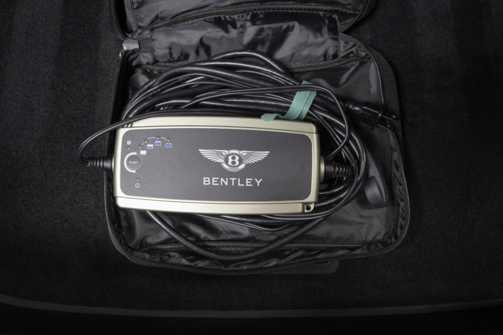 Used 2023 Bentley Continental GT Speed AWD/4WD image 65