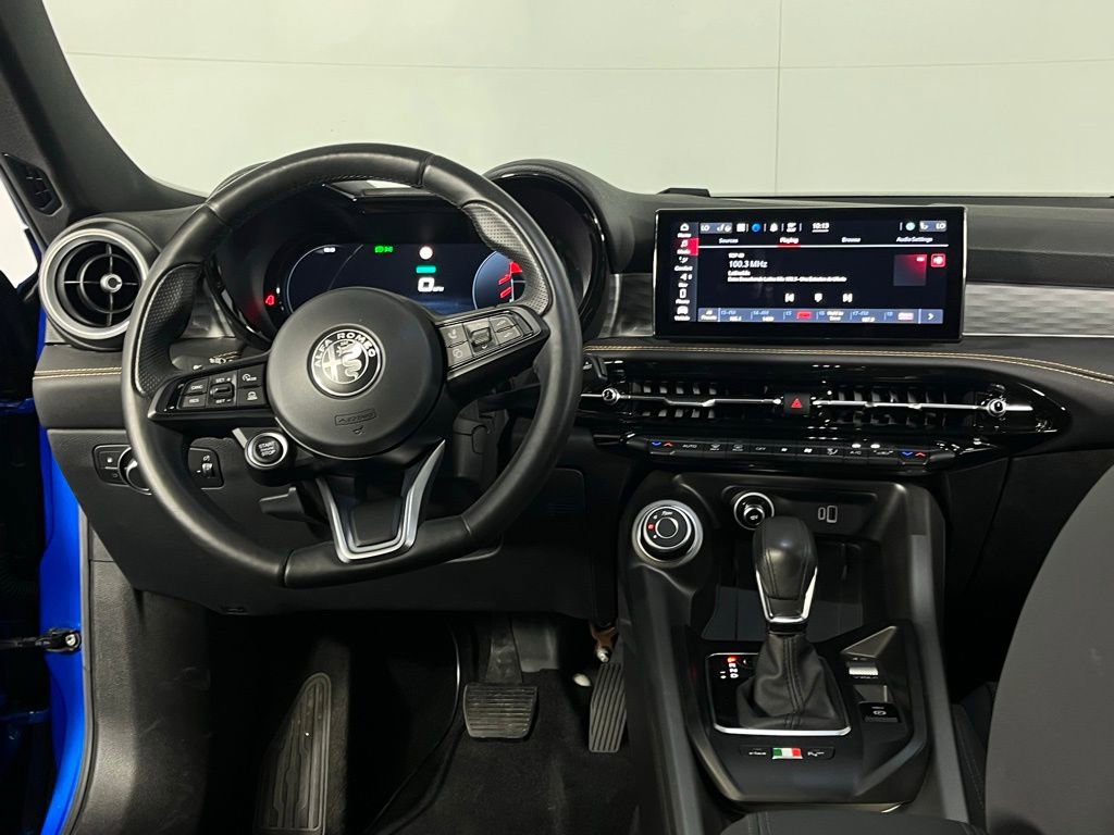 Used 2024 Alfa Romeo Tonale Ti image 13