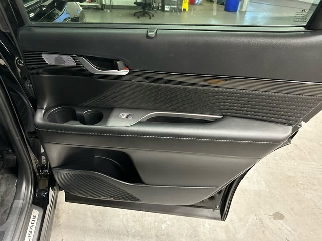 Used 2025 Hyundai Palisade Calligraphy AWD/4WD image 21
