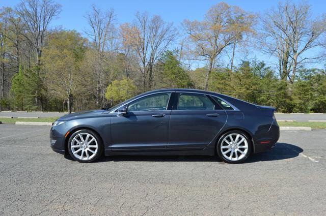 Used 2014 Lincoln MKZ AWD w/ Equipment Group 102A Reserve image 61
