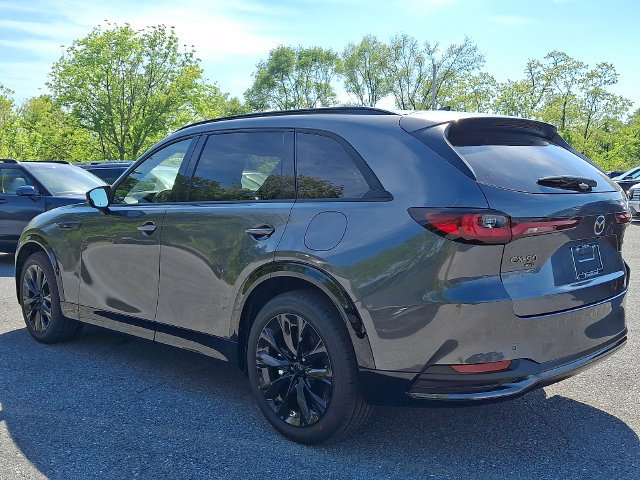 New 2026 MAZDA CX-90 3.3 Turbo S w/ Premium Package AWD/4WD image 4