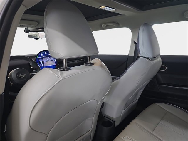 Used 2025 MINI Cooper S image 13