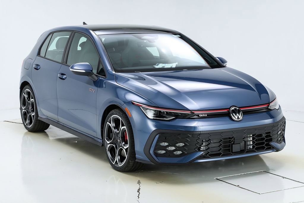 New 2026 Volkswagen GTI Autobahn image 15