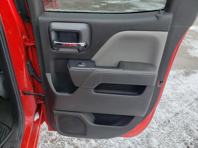 Used 2015 Chevrolet Silverado 1500 LS image 15