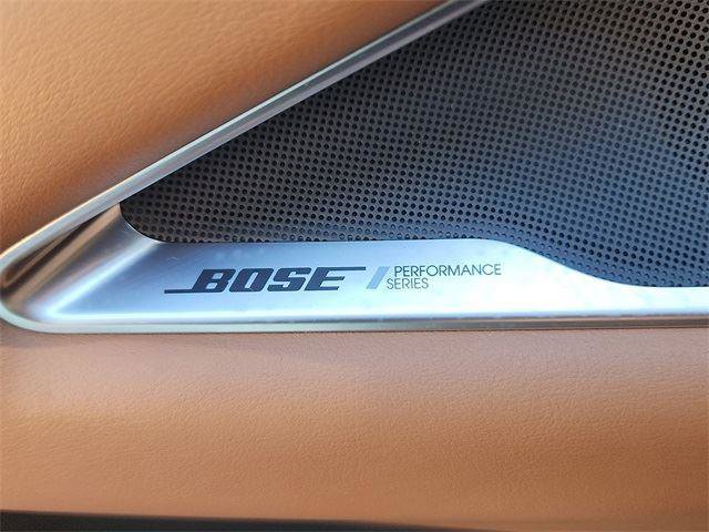 Used 2024 INFINITI QX60 Sensory w/ Cargo Package image 26