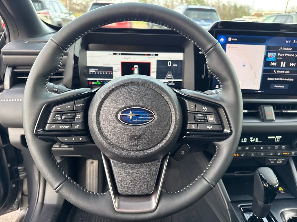 New 2026 Subaru Outback Touring XT image 21