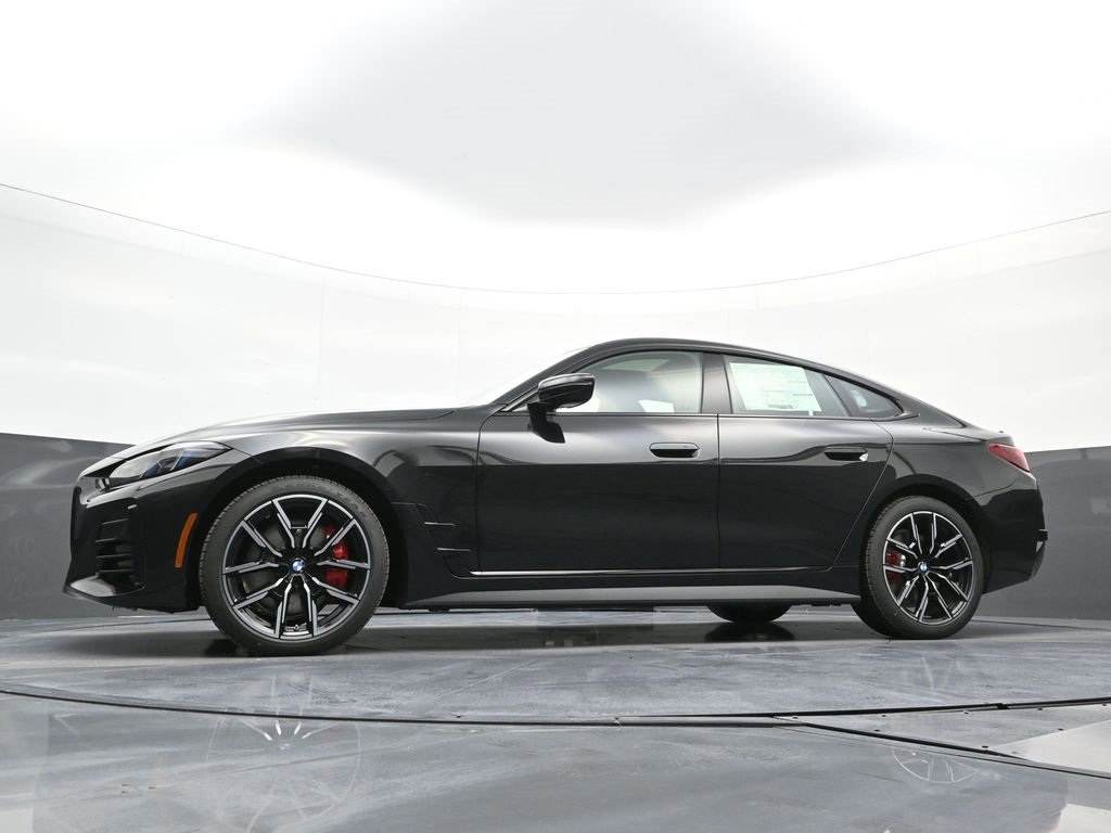 New 2026 BMW 430i xDrive w/ M Sport Package image 26