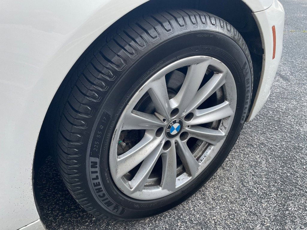 Used 2016 BMW 528i xDrive Sedan AWD/4WD image 12