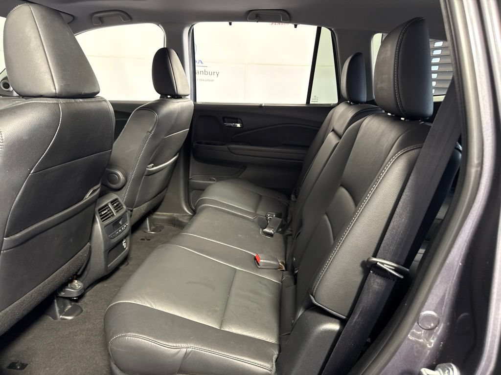 Used 2021 Honda Pilot EX-L image 12