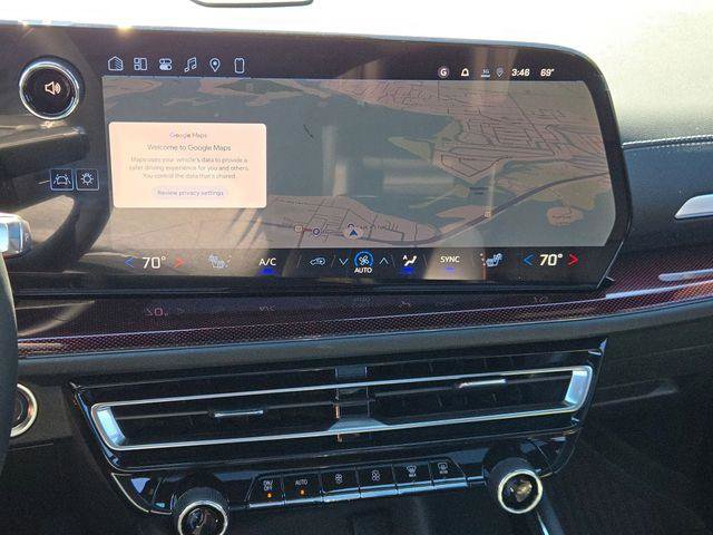 New 2026 Chevrolet Traverse Z71 w/ Enhanced Driving Package AWD/4WD image 27