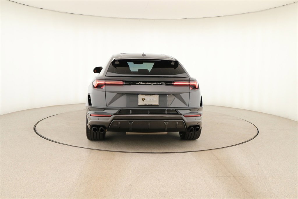 Used 2024 Lamborghini Urus Performante image 5