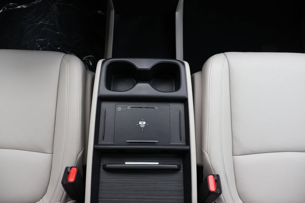 New 2026 Honda Odyssey EX-L image 17