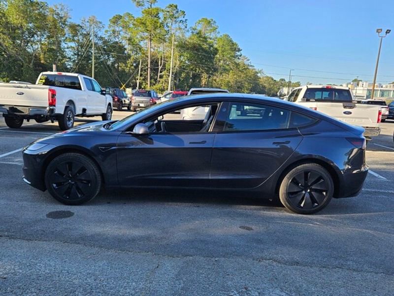 Used 2025 Tesla Model 3 Long Range image 5
