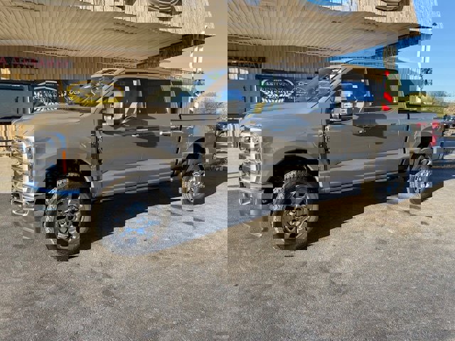 New 2026 Ford F250 Lariat w/ Chrome Package image 2