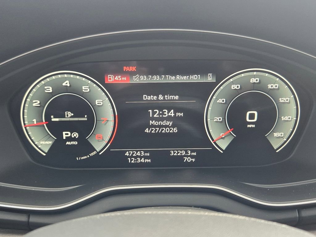 Used 2021 Audi Q5 2.0T Premium Plus w/ Premium Plus Package AWD/4WD image 21