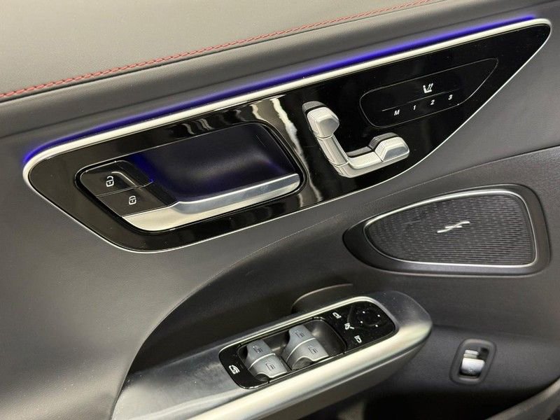 New 2026 Mercedes-Benz C 43 AMG 4MATIC Sedan image 11
