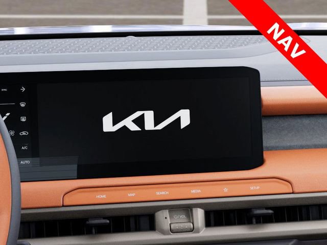 New 2027 Kia Telluride SX image 21