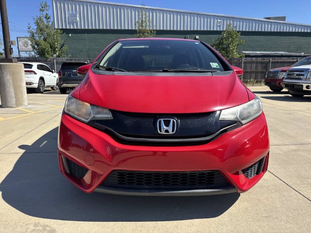 Used 2016 Honda Fit LX image 2