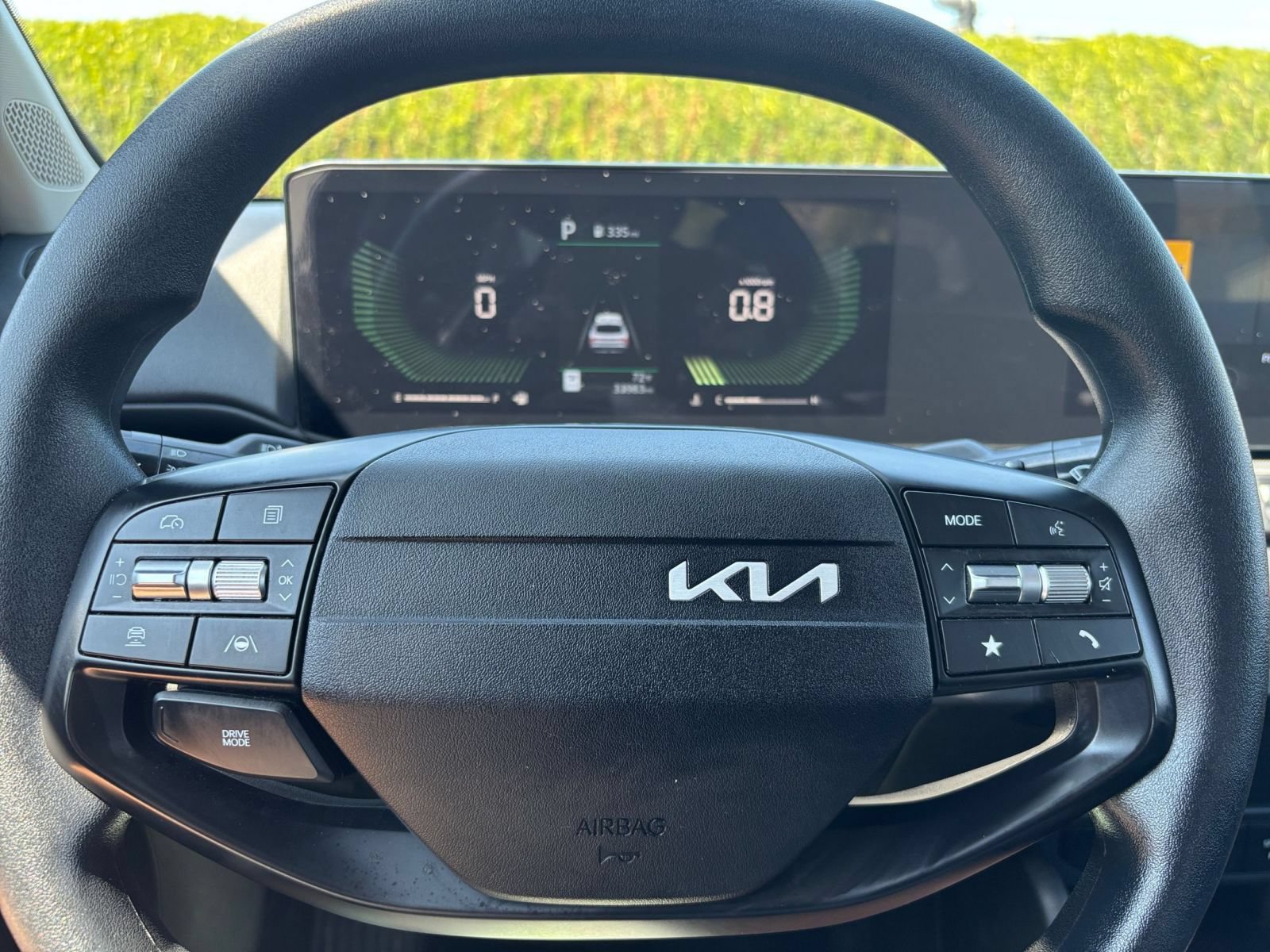 Used 2025 Kia K4 FWD image 26