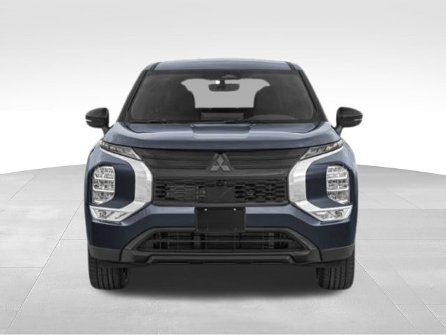 New 2026 Mitsubishi Outlander LE FWD image 36