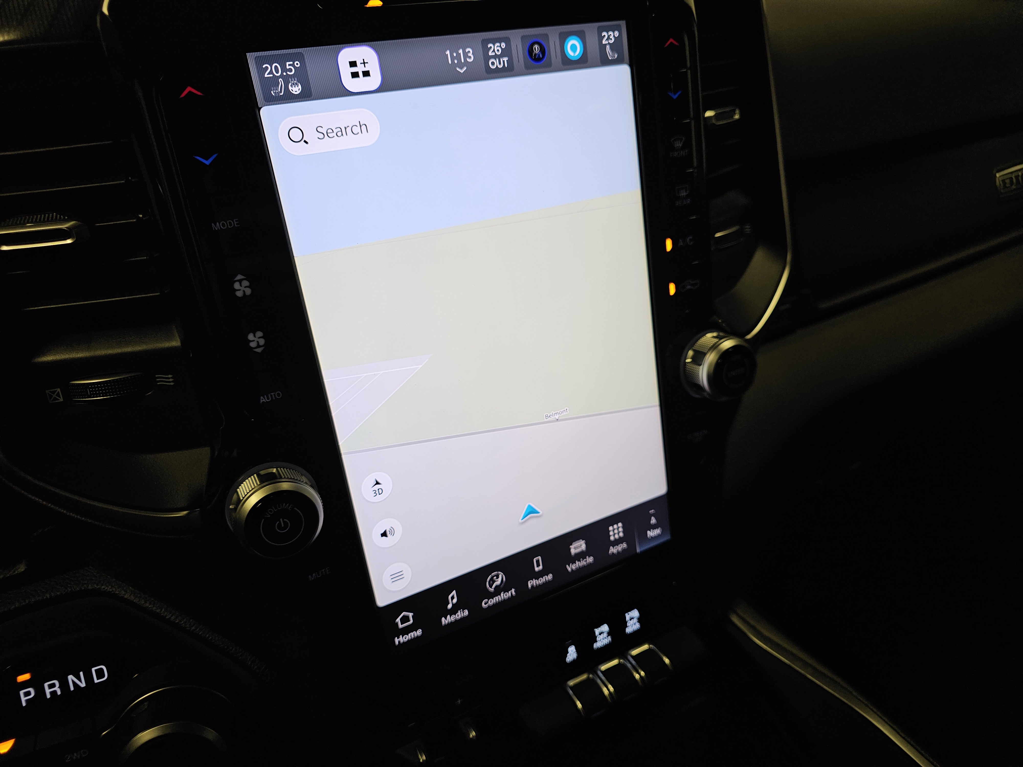 New 2026 RAM 1500 Big Horn image 27