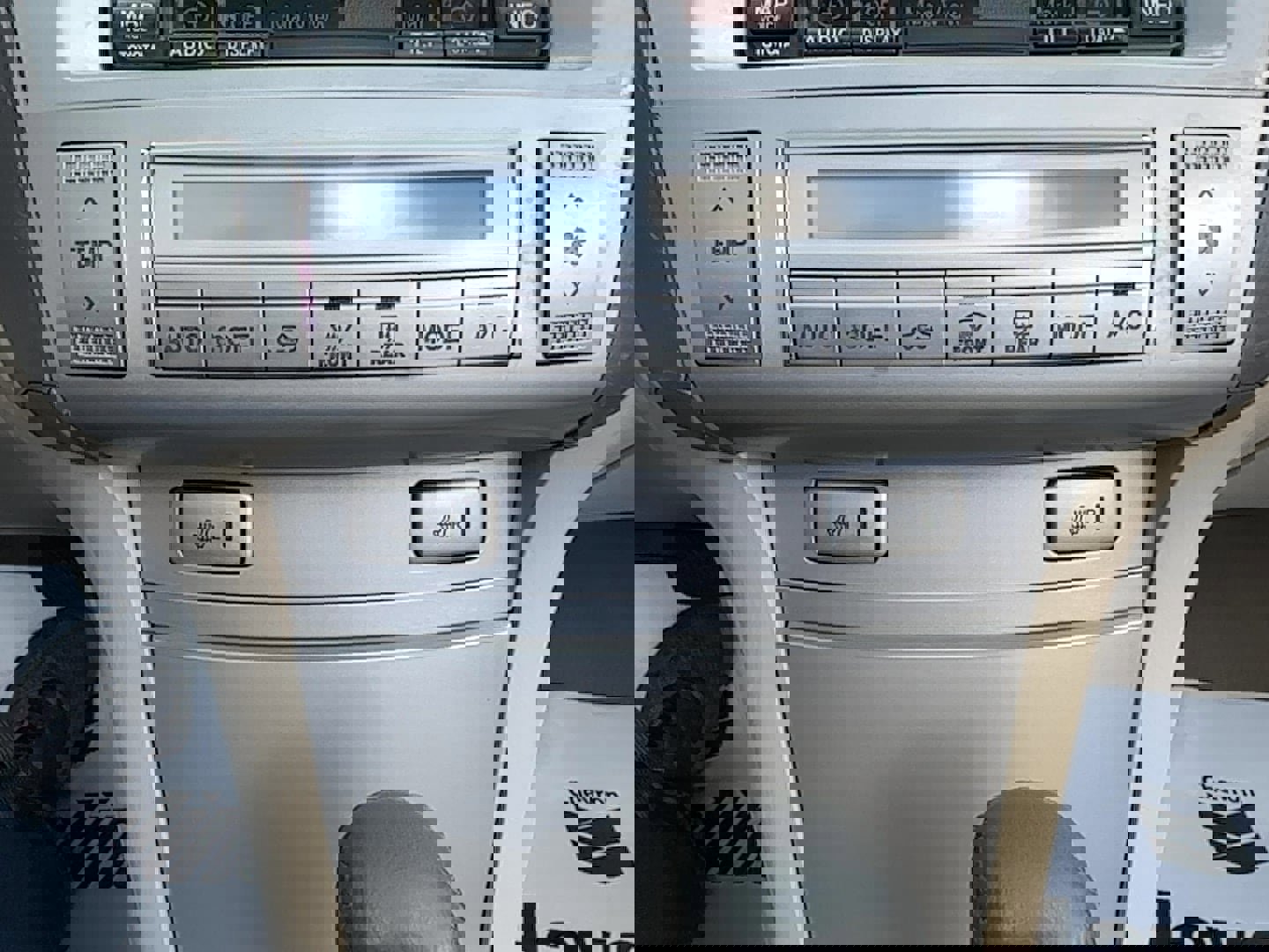 Used 2008 Toyota Solara SLE image 9