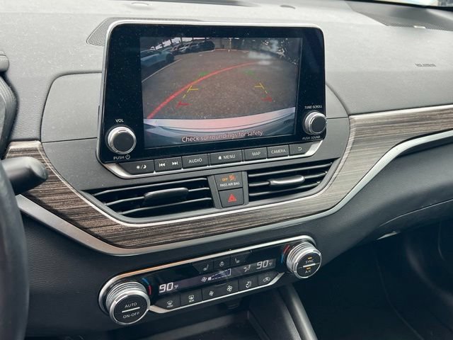 Used 2019 Nissan Altima 2.5 SL FWD image 20
