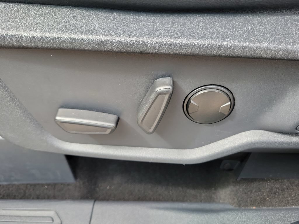 Used 2021 Ford Bronco Outer Banks AWD/4WD image 21