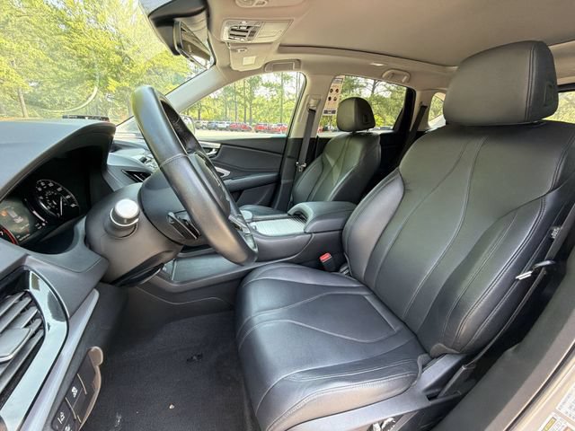 Used 2021 Acura RDX AWD image 11