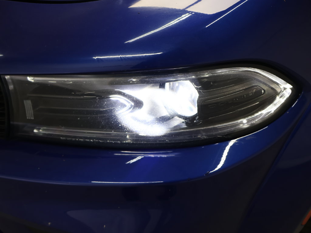 Used 2022 Dodge Charger Scat Pack RWD image 32