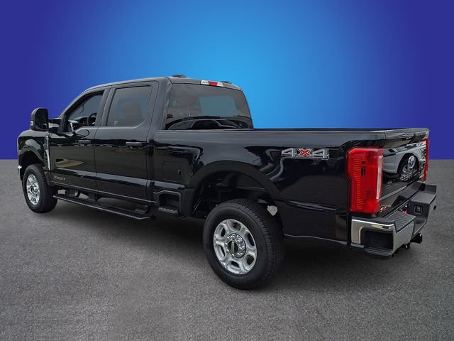 New 2026 Ford F250 XLT AWD/4WD image 4
