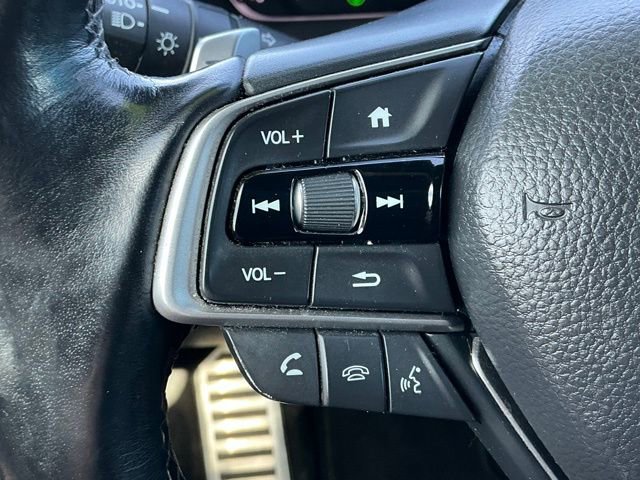 Used 2019 Honda Accord Sport image 13