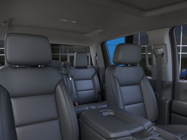 New 2026 GMC Sierra 3500 Pro w/ Convenience Package AWD/4WD image 24