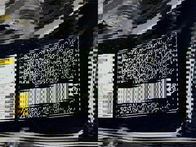 Certified 2016 Toyota Prius Four image 31