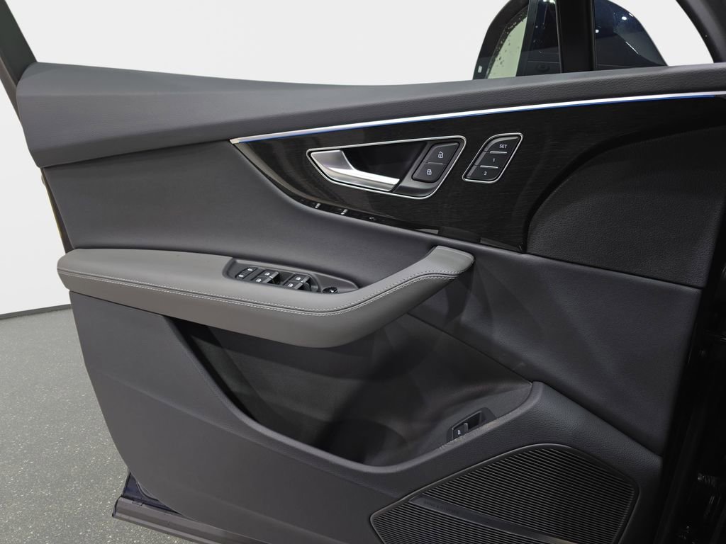 New 2026 Audi Q7 2.0T Premium Plus image 27